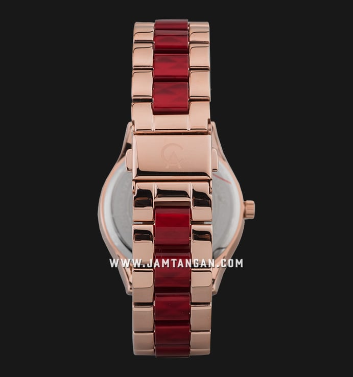 Alexandre Christie Watches : Buy Alexandre Christie AC 2992 LDB