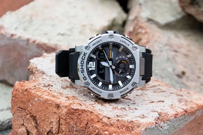 G-SHOCK gst b300s 1ajf-