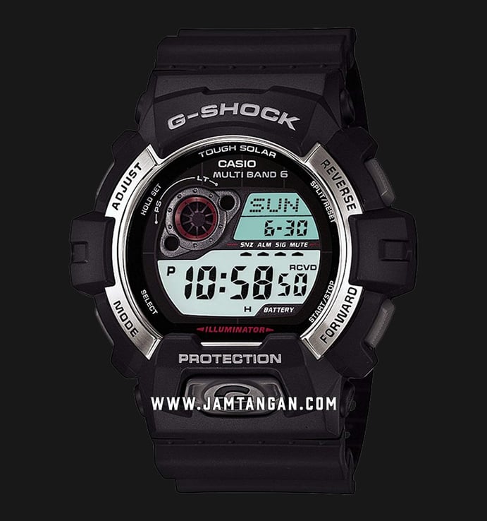 G-SHOCK GW-8900 - 腕時計(デジタル)