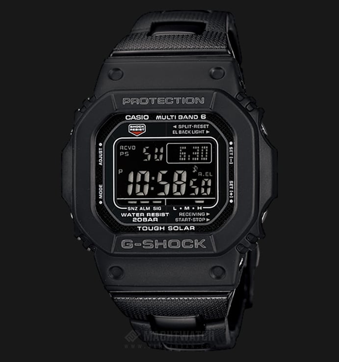 G-SHOCK GW-M5610BC - 時計