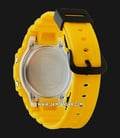 Casio G-Shock DW-5600REC-9DR Classic Colour Edition Digital Dial Yellow Resin Band-2