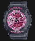 Casio G-Shock GMA-S110NP-8ADR Neo Punk Digital Analog Dial Resin Band Limited Edition-0