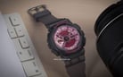 Casio G-Shock GMA-S110NP-8ADR Neo Punk Digital Analog Dial Resin Band Limited Edition-3