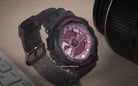 Casio G-Shock GMA-S110NP-8ADR Neo Punk Digital Analog Dial Resin Band Limited Edition-4