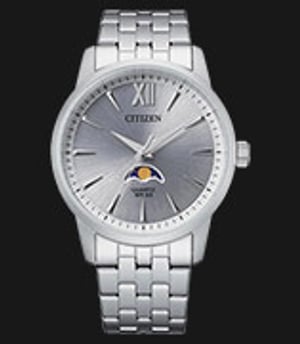 Citizen Classic Pria Original & Model Terbaru | Jamtangan.com