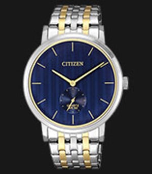 Citizen Classic Pria Original & Model Terbaru | Jamtangan.com