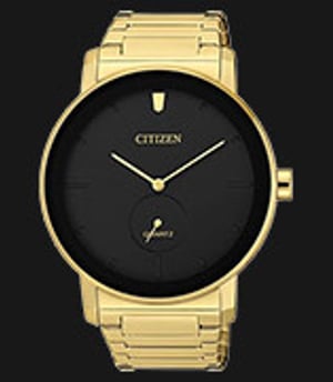 Citizen Classic Pria Original & Model Terbaru | Jamtangan.com