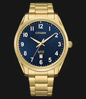 Citizen Classic Pria Original & Model Terbaru | Jamtangan.com