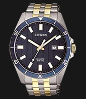 Citizen Classic Pria Original & Model Terbaru | Jamtangan.com