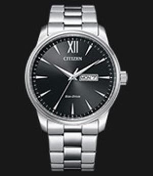 Citizen Eco Drive Pria Original & Model Terbaru | Jamtangan.com