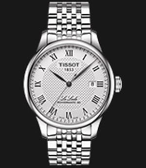 Tissot Indonesia - Official Store #PastiOri | Jamtangan.com