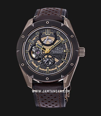 Orient Star Sport RE-AV0A04B Avant Garde Automatic Men Skeleton